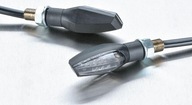 Motocyklový LED indikátor vpravo vpredu/vzadu vľavo Motocyklový LED indikátor vpravo vpredu/vzadu vľavo