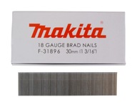 30mm klince pre AF506 5000 ks. Makita F-31896 30mm klince pre AF506 5000 ks. Makita F-31896