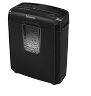 KANCELÁRSKY SHREDDER Fellowes Powershred 6C KANCELÁRSKY SHREDDER Fellowes Powershred 6C