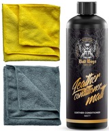 RRC Bad Boys Leather Conditioner Matt for Leather RRC Bad Boys Leather Conditioner Matt for Leather