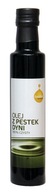 Nerafinovaný tekvicový olej 250ml Fandler Nerafinovaný tekvicový olej 250ml Fandler