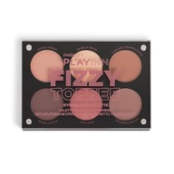 Paletka očných tieňov INGLOT PLAYINN Fizzy Toffee Paletka očných tieňov INGLOT PLAYINN Fizzy Toffee