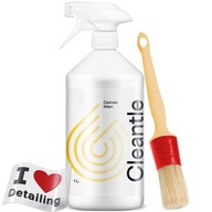 Cleantle Deiron Man Deironizer Rim Paint 1000 ml Cleantle Deiron Man Deironizer Rim Paint 1000 ml