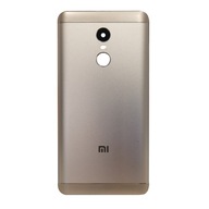 KRYT KRYTU XIAOMI REDMI NOTE 4/4X ZLATÝ