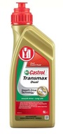 CASTROL TRANSMAX DUAL - 1L CASTROL TRANSMAX DUAL - 1L