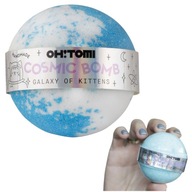 Bomba do kúpeľa GALAXY OH!TOMI s vôňou ovocia a morského vánku Bomba do kúpeľa GALAXY OH!TOMI s vôňou ovocia a morského vánku