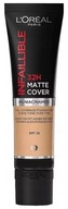Loreal Infallible 32H Mattifying Foundation 200 Sand Loreal Infallible 32H Mattifying Foundation 200 Sand