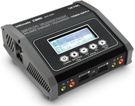 Skyc Two -Cannel Charger D260 260W 14a 12/230V Lipo NiMH Life lihv Nicd Skyc Two -Cannel Charger D260 260W 14a 12/230V Lipo NiMH Life lihv Nicd