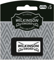 Čepele Wilkinson Sword Classic VintageEdition 5ks