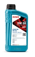 OIL ROWE HIGHTEC SYNT RS SAE 5W-30 HC-C2 1L + GRA