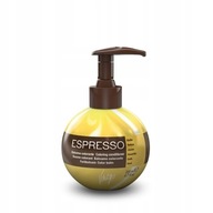 FARBY KONDICIONÁRA VITALITY'S ESPRESSO. ŽLTÁ 200 ml FARBY KONDICIONÁRA VITALITY'S ESPRESSO. ŽLTÁ 200 ml