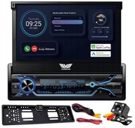 AUTORÁDIO ANDROID AUTO AUTO PLAY BT KAMERA AUTORÁDIO ANDROID AUTO AUTO PLAY BT KAMERA