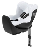 CYBEX LETNÝ POTAH NA SEDAČKU Vaya I-Size CYBEX LETNÝ POTAH NA SEDAČKU Vaya I-Size
