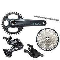 Skupina SLX M7100 1x12 Skupina SLX M7100 1x12