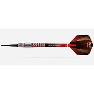 Darts Harrows Saru King 2 90% Softip