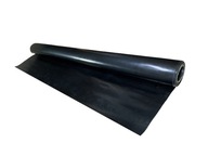 Gumová doska 2 mm x 1200 mm - 0,5 m pre tesnenia Gumová doska 2 mm x 1200 mm - 0,5 m pre tesnenia