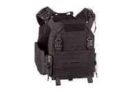 Invader Vest Reaper QRB nosič tanierov čierny Invader Vest Reaper QRB nosič tanierov čierny
