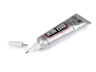 Antonio E6000 lepidlo na šperky 30 ml 1ks Antonio E6000 lepidlo na šperky 30 ml 1ks