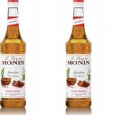 Kávový sirup MONIN SPECULOOS 700ml x2 Kávový sirup MONIN SPECULOOS 700ml x2