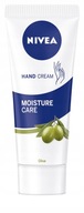 NIVEA NIVEA Moisture Care hydratačný krém na ruky NIVEA NIVEA Moisture Care hydratačný krém na ruky