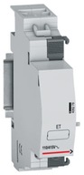 Legrand bočná spúšť 110/415V AC TX3 pre DX3 a FRX 300 Legrand bočná spúšť 110/415V AC TX3 pre DX3 a FRX 300