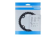 Shimano FC-T521 36T-AL ozubené koleso čierne Shimano FC-T521 36T-AL ozubené koleso čierne