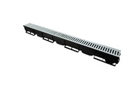 LINEÁRNY ODVODNÝ ŽLAB A15 1M RAD OCYNK SP LINEÁRNY ODVODNÝ ŽLAB A15 1M RAD OCYNK SP