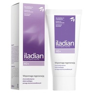 ILADIAN 40+ GÉL NA INTÍMNU HYGIENU - PODPORUJE REGENERÁCIU 180 ML ILADIAN 40+ GÉL NA INTÍMNU HYGIENU - PODPORUJE REGENERÁCIU 180 ML