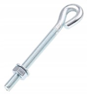 Napnutie siete 10 mm uzavreté 