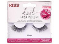Umelé mihalnice KISS Lash Couture Luxtensions - Classic 1 bal. Umelé mihalnice KISS Lash Couture Luxtensions - Classic 1 bal.