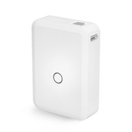 Mobilná termotlačiareň etikiet D110 White Mobilná termotlačiareň etikiet D110 White