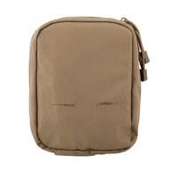 MFH Medic Pouch Coyote Brown