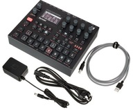 Elektron Syntakt DRUM MACHINE SYNTH | za 24h Elektron Syntakt DRUM MACHINE SYNTH | za 24h
