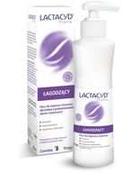 Lactacyd Pharma upokojujúci gynekologický fluid Lactacyd Pharma upokojujúci gynekologický fluid