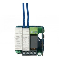 MINI OVLÁDAČ ROLETY ROPAM SROL-S 230VAC MINI OVLÁDAČ ROLETY ROPAM SROL-S 230VAC