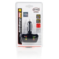 HEYNER LED TESTER BATÉRIÍ A ALTERNÁTOROV