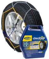 MAGNETI MARELLI - 007936001345 - REŤAZE SNEHOVÉ 9 MM R-080 - 2 KS. MAGNETI MARELLI - 007936001345 - REŤAZE SNEHOVÉ 9 MM R-080 - 2 KS.