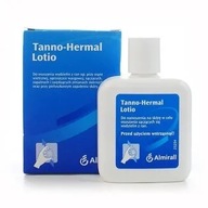 Tanno-Hermal Lotio Almirall 100 g Tanno-Hermal Lotio Almirall 100 g