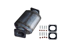 DPF FAP FILTER BMW 520d E61 2.0 04/2005-02/2007 DPF FAP FILTER BMW 520d E61 2.0 04/2005-02/2007