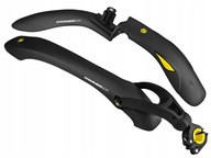 Sada blatníkov na mtb bicykel pre 29" koleso Sada blatníkov na mtb bicykel pre 29" koleso