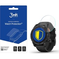 3mk sklo na displej pre Garmin Fenix 7 Pro Solar 3mk sklo na displej pre Garmin Fenix 7 Pro Solar
