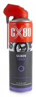 CX-80 SILIKÓN 500ml DUOSPREJ CX-80 SILIKÓN 500ml DUOSPREJ