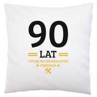 90 ROKOV A STÁLE S ORIGINÁLNYMI DIELami 90 ROKOV A STÁLE S ORIGINÁLNYMI DIELami