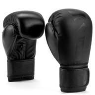 Boxerské rukavice Overlord čierne 6 oz. Boxerské rukavice Overlord čierne 6 oz.