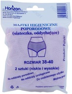 NOHAVIČKY HORIZONT OPÄTOVNE POUŽITEĽNÉ MATERIÁLOVÉ 38-40 2 ks NOHAVIČKY HORIZONT OPÄTOVNE POUŽITEĽNÉ MATERIÁLOVÉ 38-40 2 ks