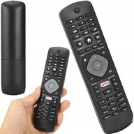 DIAĽKOVÉ OVLÁDANIE UNIVERZÁLNEHO TVORBY SMART PHILIPS DIAĽKOVÉ OVLÁDANIE UNIVERZÁLNEHO TVORBY SMART PHILIPS