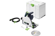 Ponorná píla FESTOOL TS 60 KEBQ-Plus (576721)