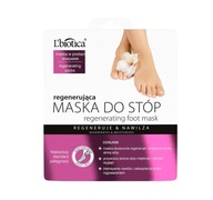 L`biotica maska na nohy Regeneračné ponožky L`biotica maska na nohy Regeneračné ponožky