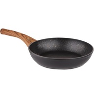 VALDINOX NÁRAZOVÁ NEPRIĽŇAVÁ panvica NA INDUKCIU PLYNU 20 CM VALDINOX NÁRAZOVÁ NEPRIĽŇAVÁ panvica NA INDUKCIU PLYNU 20 CM