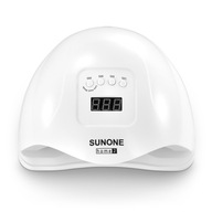 SUNONE home2 80W UV LED lampa na nechty SUNONE home2 80W UV LED lampa na nechty